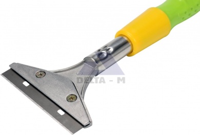 Škrabka teleskopická 66-112cm / 100mm