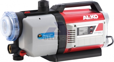 Vodárna domácí automatická HWA 6000/5 Premium