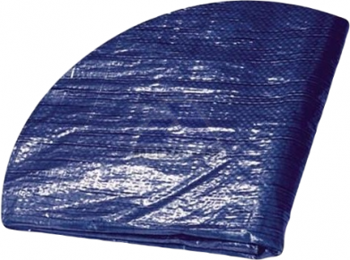 Plachta kulatá 6 - 6,5m (120g)