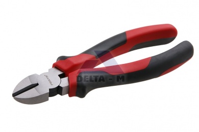 Kleště štípací boční 180mm - CrV