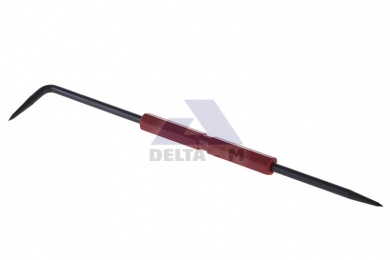 Jehla rýsovací zahnutá 20cm