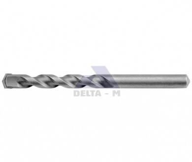 Vrták vidiový 6x150mm
