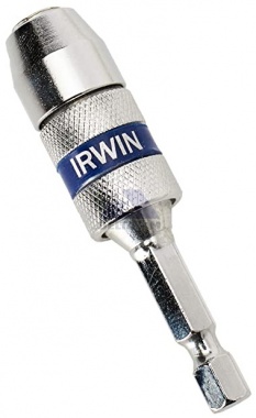 Nástavec na 1/4" bity 65mm LOCK-N-LOAD
