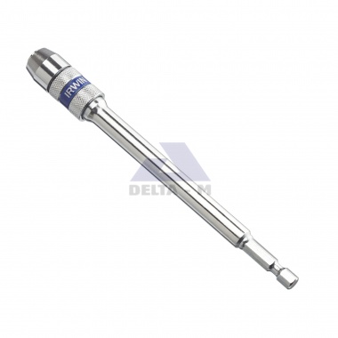 Nástavec na 1/4" bity 150mm LOCK-N-LOAD