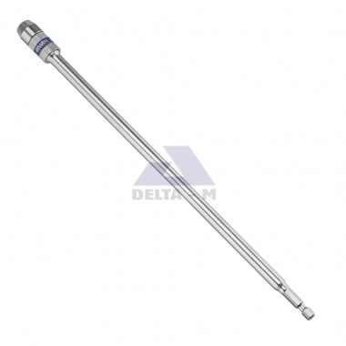Nástavec na 3/8" bity 300mm LOCK-N-LOAD