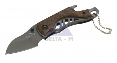 Nůž zavírací RIB s pojistkou - 14cm