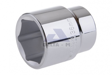 Hlavice 3/4" 36mm CrV