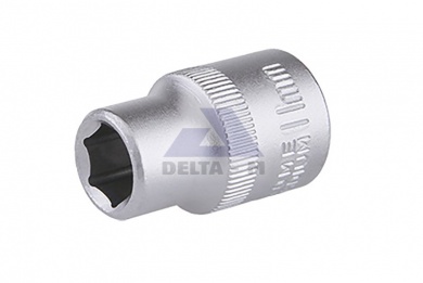 Hlavice 1/2" 11mm CrV