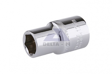 Hlavice 1/2" 12mm CrV