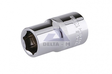 Hlavice 1/2" 13mm CrV