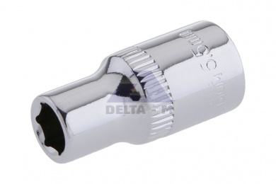 Hlavice 1/4" 5.5mm CrV