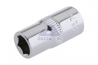 Hlavice 1/4" 7mm CrV