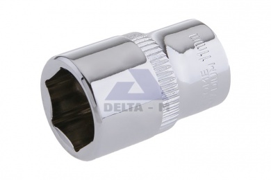 Hlavice 1/4" 11mm CrV