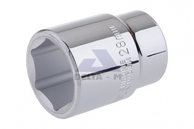 Hlavice 3/4" 28mm CrV