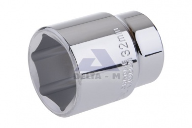 Hlavice 3/4" 32mm CrV