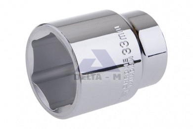 Hlavice 3/4" 33mm CrV