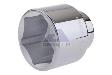 Hlavice 3/4" 65mm CrV