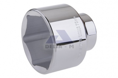 Hlavice 3/4" 75mm CrV