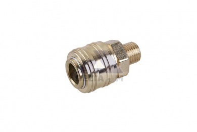 Rychlospojka 1/4" závit vnější