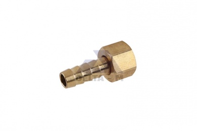 Přípojka 1/4" závit vnitřní 9mm (hadice)