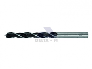 Vrták spirálový 7x105mm