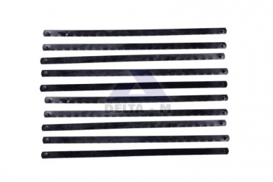Plátek pilový 150mm na kov - 10ks