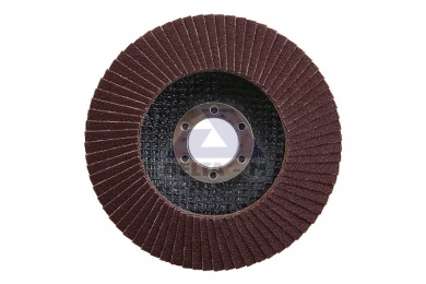 Kotouč lamelový 115mm P100
