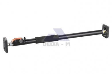 Tyč rozpínací podpěrná 66-115cm - max. 40kg