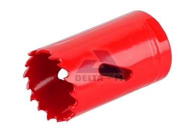Korunka vykružovací 20mm BiM