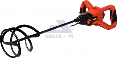 Míchadlo 1600W - upnutí M14 - 180-400/300-750 ot/min Míchadlo 1600W - upnutí M14 - 180-400/300-750 ot/min