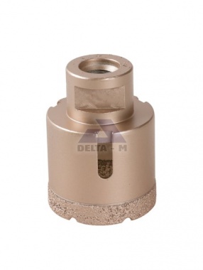 Korunka diamantová 40mm M14