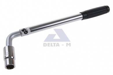 Klíč na kola trhák - 17-19 / 21-23mm TÜV/GS