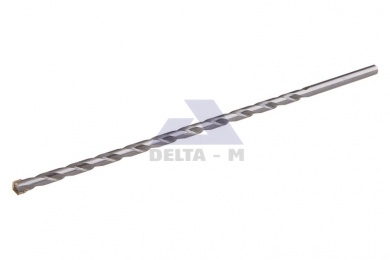 Vrták vidiový 6x200mm
