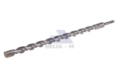 Vrták SDS+ 22x600 - 4břit