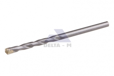 Vrták vidiový 3x60mm