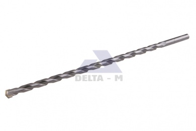Vrták vidiový 10x400mm