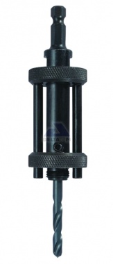 Upínač 7L pro vykružovací korunky 38-210mm - sklíčidlo 9,5mm