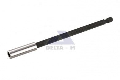 Nástavec na bity 150mm magnetický