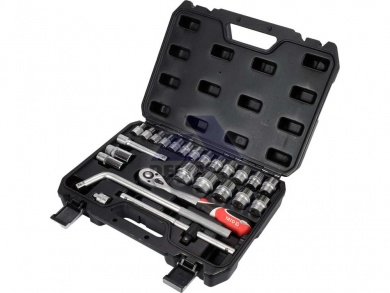 Gola sada 1/2" - 25ks - X box