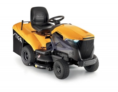 Zahradní traktor Estate 7102 W ST 650