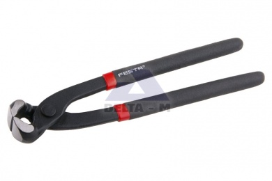 Kleště štípací rabitové 250mm CrV