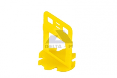 Distanční spony XL 1.5mm - 100ks 12-22mm