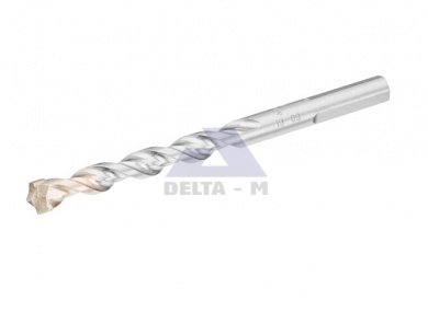 Vrták vidiový 14x80/150mm stopka 3-hran