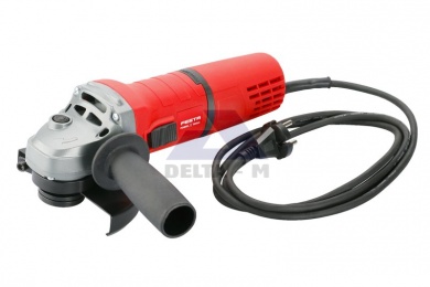 Bruska úhlová 125mm - 900W
