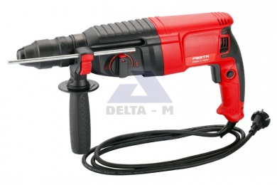 Kladivo vrtací a sekací SDS+ 800W - 2.8J - 230V