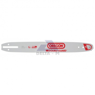 Lišta vodící 30cm 3/8" 1,3mm