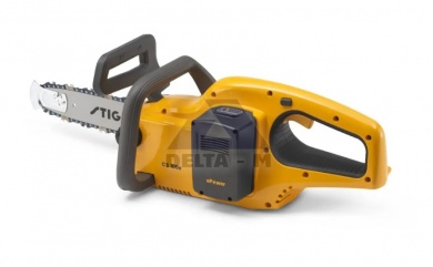 Pila řetězová aku CS 100e Kit 20V - 1x4Ah