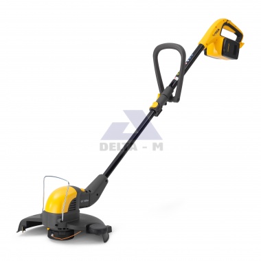 Vyžínač aku GT 300e Kit 20V - 2x2Ah
