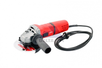 Bruska úhlová 125mm - 900W + Kotouč 21301