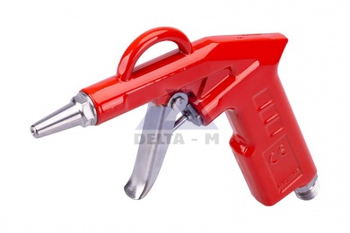 Pistole ofukovací s nástavci Pistole ofukovací s nástavci